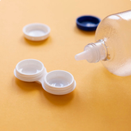 Lens solutions
